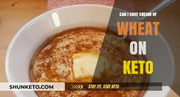 Is Cream of Wheat Keto-Friendly? A Low-Carb Breakfast Analysis