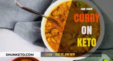 Can You Enjoy Curry on Keto? A Low-Carb Guide