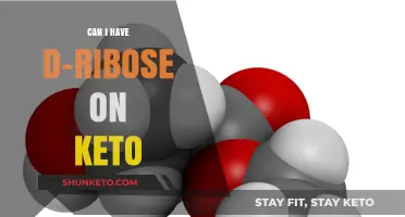 D-Ribose on Keto: Benefits, Risks, and Carb Impact Explained