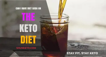 Is Diet Soda Keto-Friendly? What You Need to Know