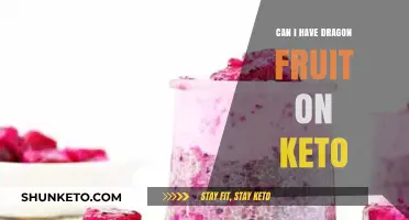 Is Dragon Fruit Keto-Friendly? A Low-Carb Diet Guide