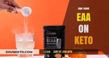 Essential Amino Acids on Keto: Benefits, Timing, and Best Sources