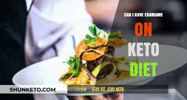 Edamame on Keto: Is This Soybean Snack Diet-Friendly?