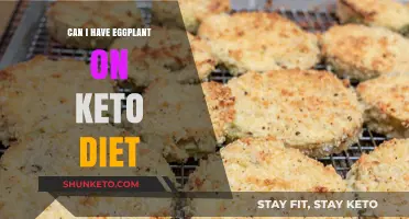 Eggplant on Keto: Is It Low-Carb and Diet-Friendly?