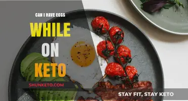 Eggs on Keto: Are They a Perfect Low-Carb Diet Staple?