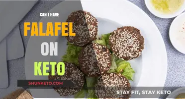 Can You Enjoy Falafel on Keto? Low-Carb Tips and Alternatives