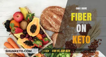 Fiber on Keto: How to Stay Regular and Meet Macros