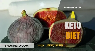 Figs on Keto: Can You Enjoy This Sweet Fruit?