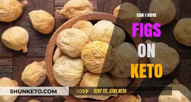 Figs on Keto: Are They Low-Carb Enough for Your Diet?