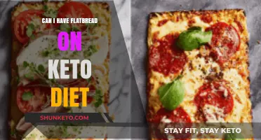 Is Flatbread Keto-Friendly? A Guide to Low-Carb Flatbread Options