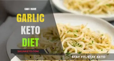 Is Garlic Keto-Friendly? Benefits and Tips for Low-Carb Diets