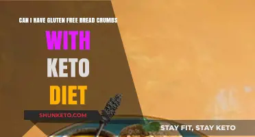 Gluten-Free Bread Crumbs: Keto-Friendly or Off-Limits?