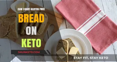 Gluten-Free Bread on Keto: Is It a Low-Carb Option?