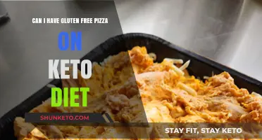 Gluten-Free Pizza on Keto: Delicious Options for a Low-Carb Diet