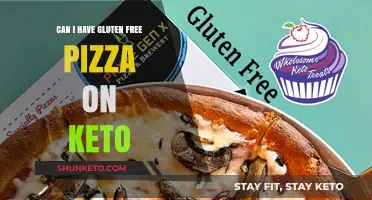 Gluten-Free Keto Pizza: Delicious Options for Your Low-Carb Lifestyle