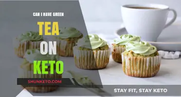 Is Green Tea Keto-Friendly? Benefits and Tips for Your Diet