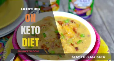 Keto-Friendly Grits: Can You Enjoy This Southern Staple on a Low-Carb Diet?