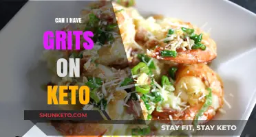 Keto-Friendly Grits: Can You Enjoy This Southern Staple on a Low-Carb Diet?