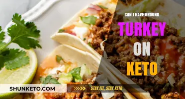 Ground Turkey on Keto: Is It a Low-Carb Friendly Protein Choice?