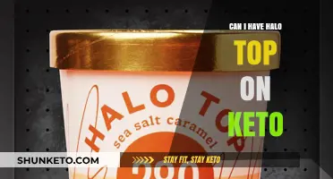 Is Halo Top Keto-Friendly? A Low-Carb Ice Cream Analysis