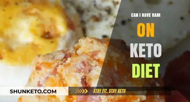 Is Ham Keto-Friendly? A Guide to Enjoying Ham on a Low-Carb Diet