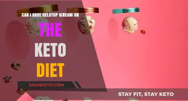 Can You Enjoy Halo Top Ice Cream on a Keto Diet?