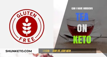 Hibiscus Tea on Keto: Is It Keto-Friendly or a Carb Trap?