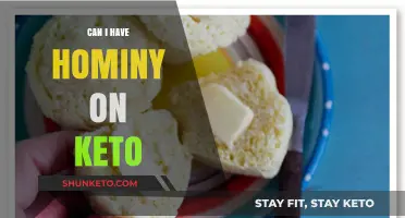 Is Hominy Keto-Friendly? A Low-Carb Diet Guide for Hominy Lovers