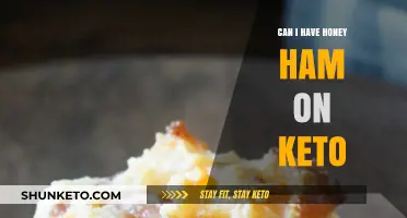 Honey Ham on Keto: Is It a Low-Carb Friendly Choice?