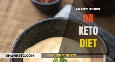 Keto-Friendly Hot Sauce: Spicy Flavor Without Breaking Your Diet