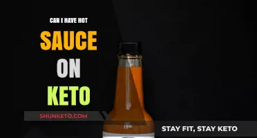 Hot Sauce on Keto: Spicy Low-Carb Flavor Without Breaking Ketosis