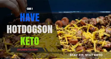 Can You Enjoy Hot Dogs on Keto? A Diet-Friendly Guide