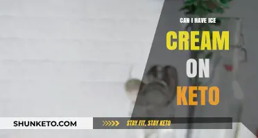 Can You Enjoy Ice Cream on Keto? A Sweet Guide