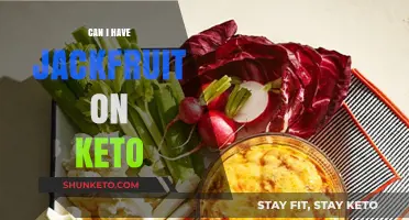 Is Jackfruit Keto-Friendly? A Low-Carb Diet Guide for Fruit Lovers