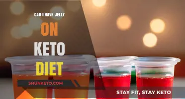 Is Jelly Keto-Friendly? A Guide to Low-Carb Sweet Treats