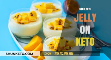 Can You Enjoy Jelly on Keto? A Low-Carb Sweet Treat Guide