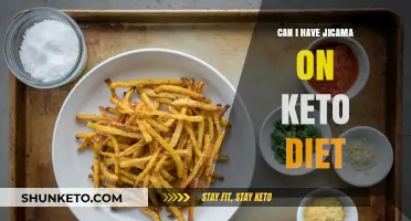 Is Jicama Keto-Friendly? A Low-Carb Diet Guide to Jicama