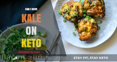 Kale on Keto: Is This Leafy Green Keto-Friendly?