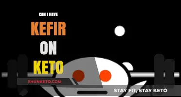 Kefir on Keto: Is It a Low-Carb Friendly Probiotic Choice?