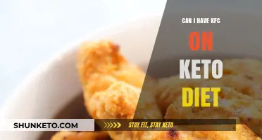 Is KFC Keto-Friendly? A Guide to Low-Carb Fast Food Options