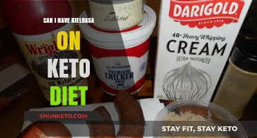 Is Kielbasa Keto-Friendly? A Guide to Enjoying Sausage on Keto