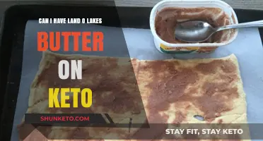 Is Land O'Lakes Butter Keto-Friendly? A Dietary Guide