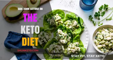 Is Lettuce Keto-Friendly? A Guide to Low-Carb Leafy Greens