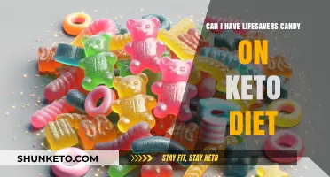 Lifesavers Candy on Keto: Are They Keto-Friendly or a Cheat?