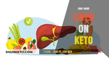 Can You Eat Liver on Keto? Nutrition Benefits and Tips
