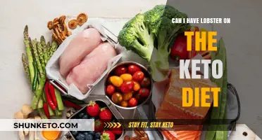 Can You Enjoy Lobster on a Keto Diet? A Guide