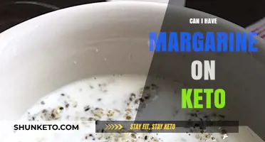 Is Margarine Keto-Friendly? A Guide to Butter Alternatives on Keto