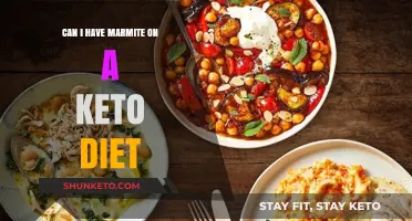 Is Marmite Keto-Friendly? A Guide to Enjoying It Low-Carb