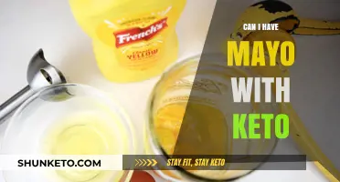 Is Mayo Keto-Friendly? A Guide to Enjoying Mayo on Keto