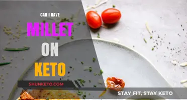 Millet on Keto: Is It Low-Carb Enough for Your Diet?